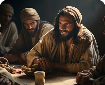 who is jesus